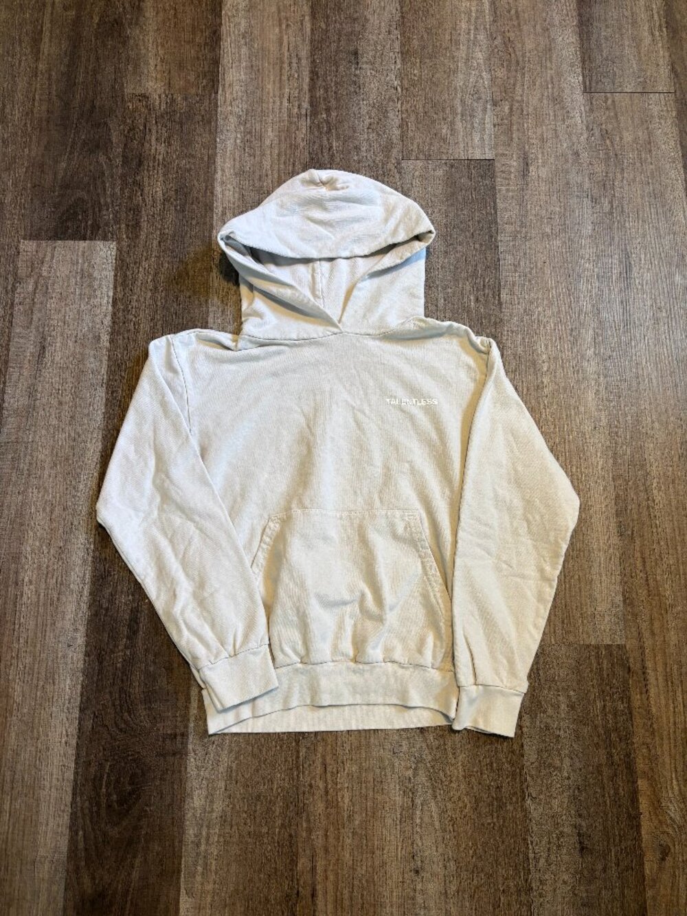 Talentless Basic Hoodie / Sweatshirt